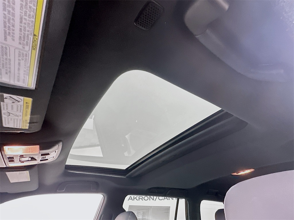 used 2023 Lexus GX car, priced at $58,990