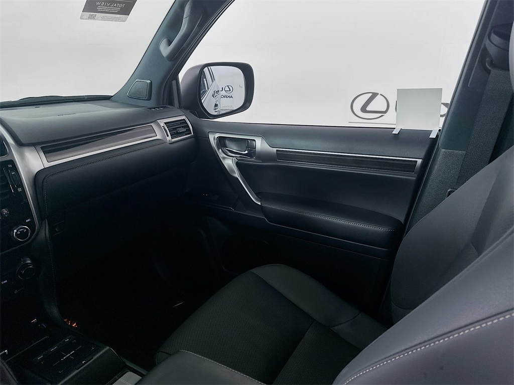 used 2023 Lexus GX car, priced at $58,990