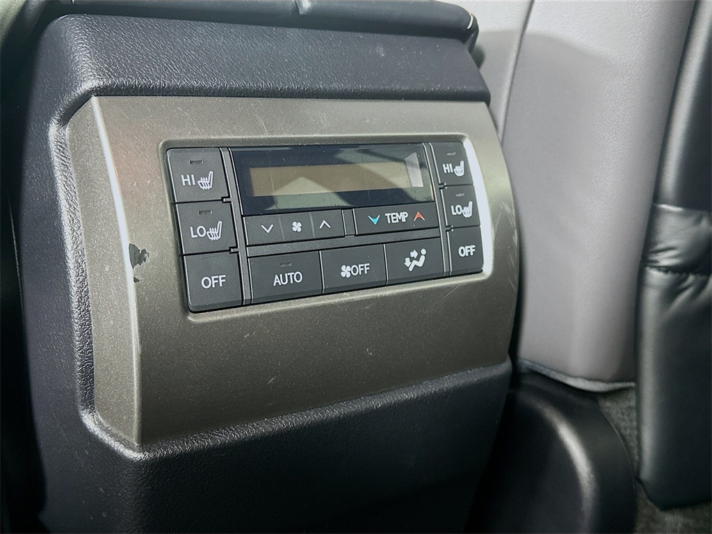 used 2023 Lexus GX car, priced at $58,990