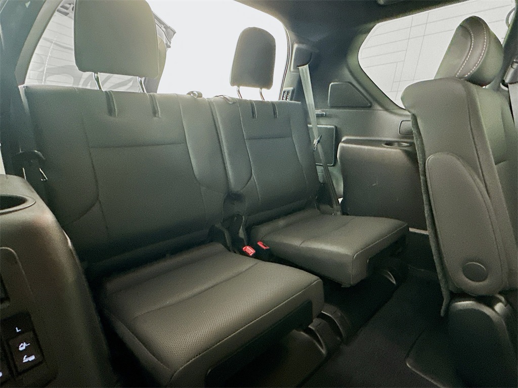 used 2023 Lexus GX car, priced at $58,990