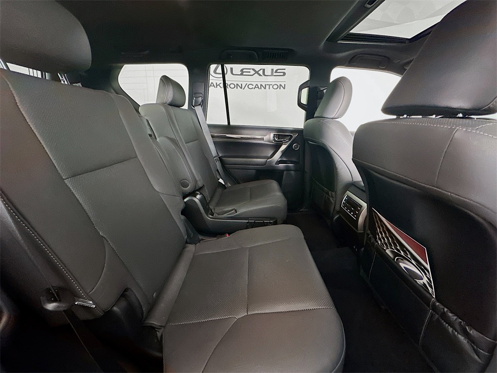 used 2023 Lexus GX car, priced at $58,990