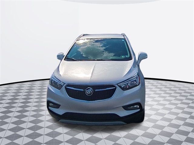 used 2018 Buick Encore car, priced at $15,911