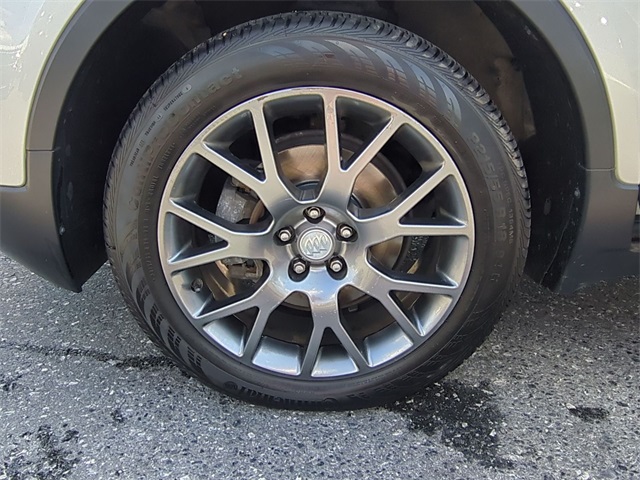 used 2018 Buick Encore car, priced at $15,911
