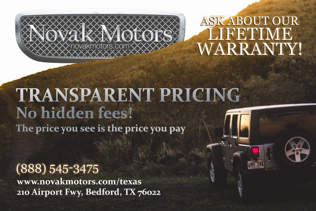 used 2018 Jeep Wrangler car, priced at $24,608