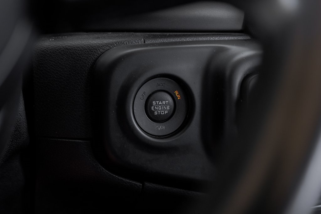 used 2018 Jeep Wrangler car, priced at $24,608