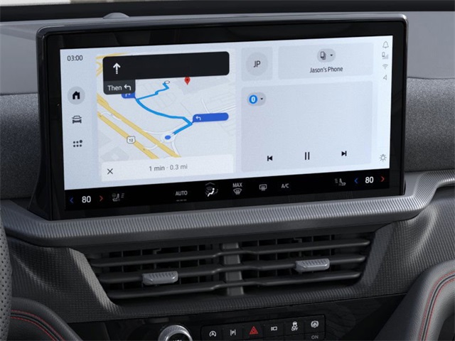 new 2026 Ford Explorer car, priced at $63,985