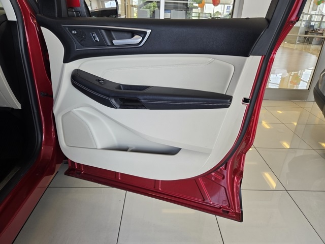 used 2021 Ford Edge car, priced at $24,777