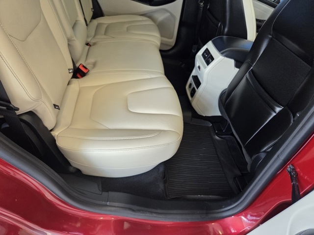 used 2021 Ford Edge car, priced at $24,777
