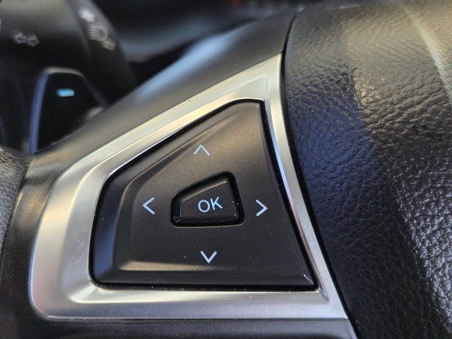used 2021 Ford Edge car, priced at $24,777