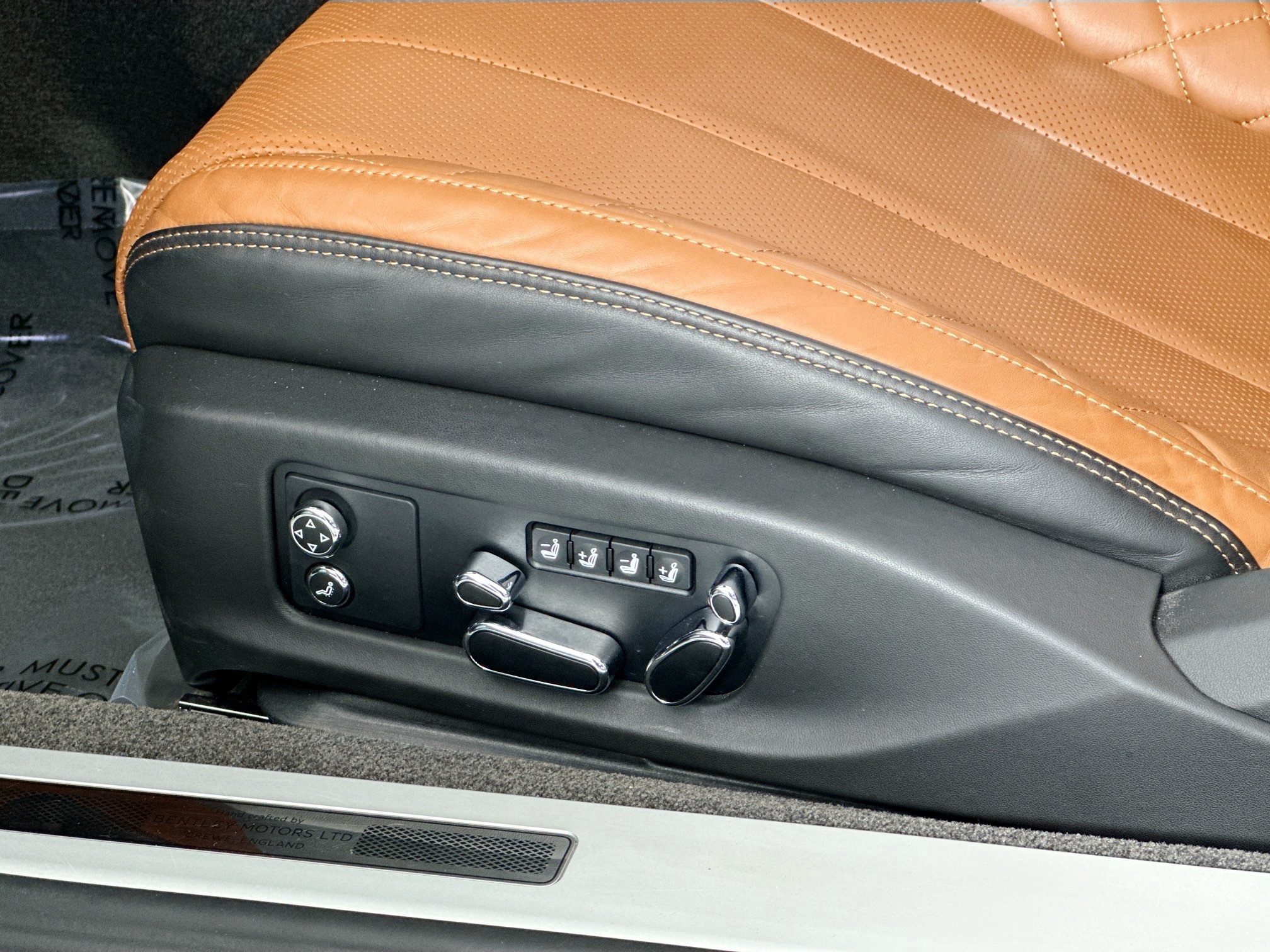 used 2021 Bentley Continental GTC car, priced at $199,998