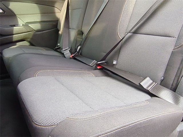 used 2021 Chevrolet Traverse car, priced at $21,911