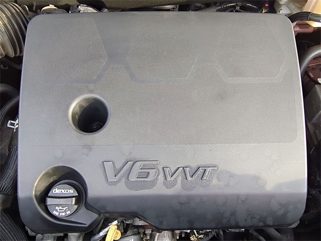 used 2021 Chevrolet Traverse car, priced at $21,911