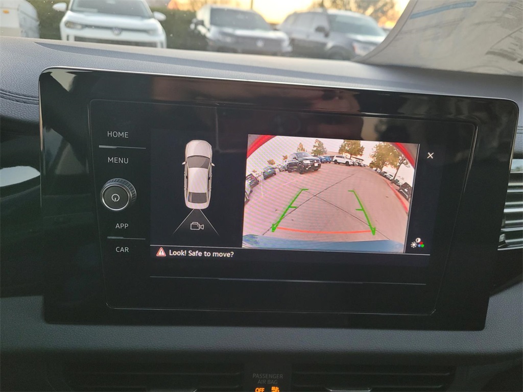 new 2026 Volkswagen Jetta car, priced at $24,971