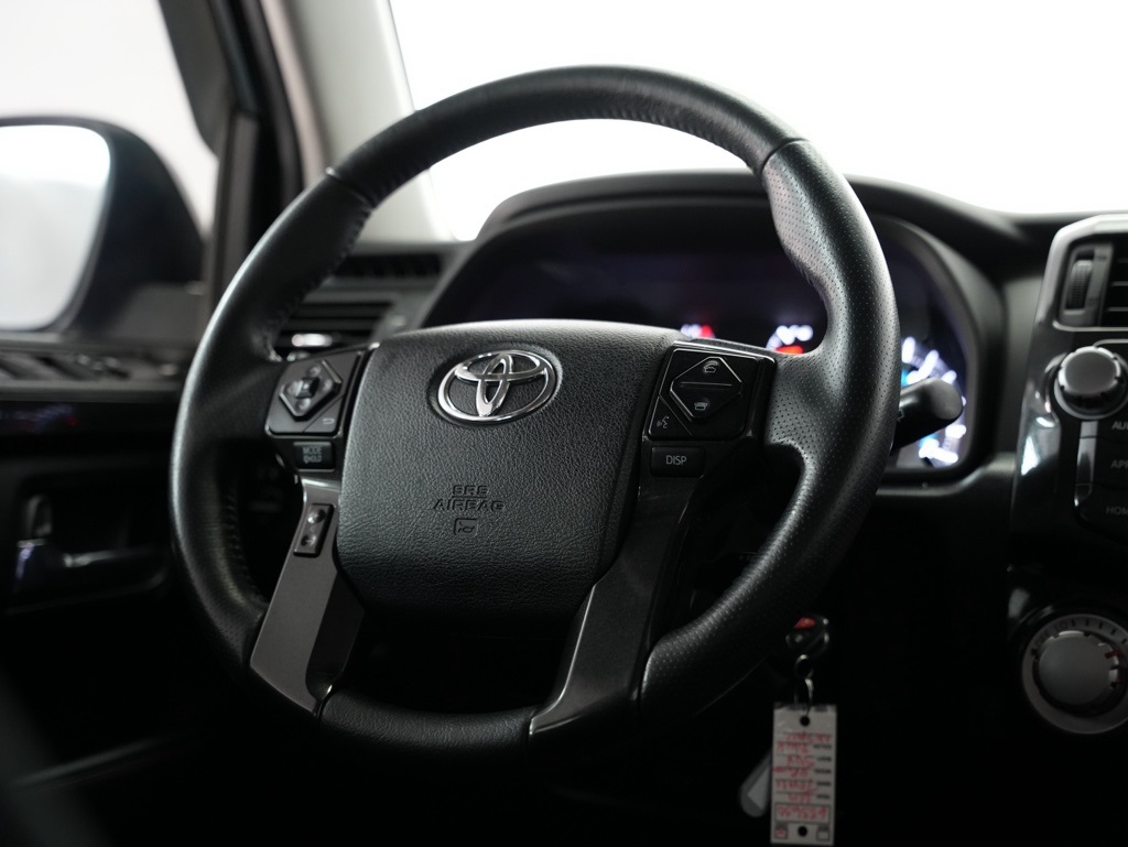 used 2019 Toyota 4Runner car, priced at $33,000