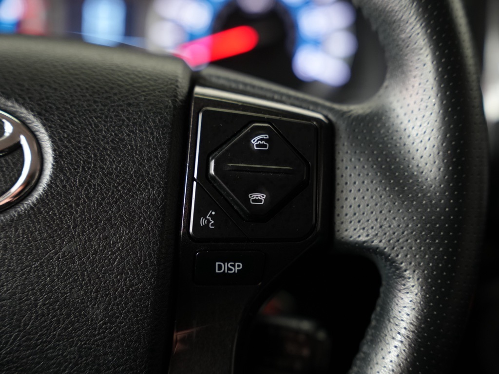 used 2019 Toyota 4Runner car, priced at $33,000