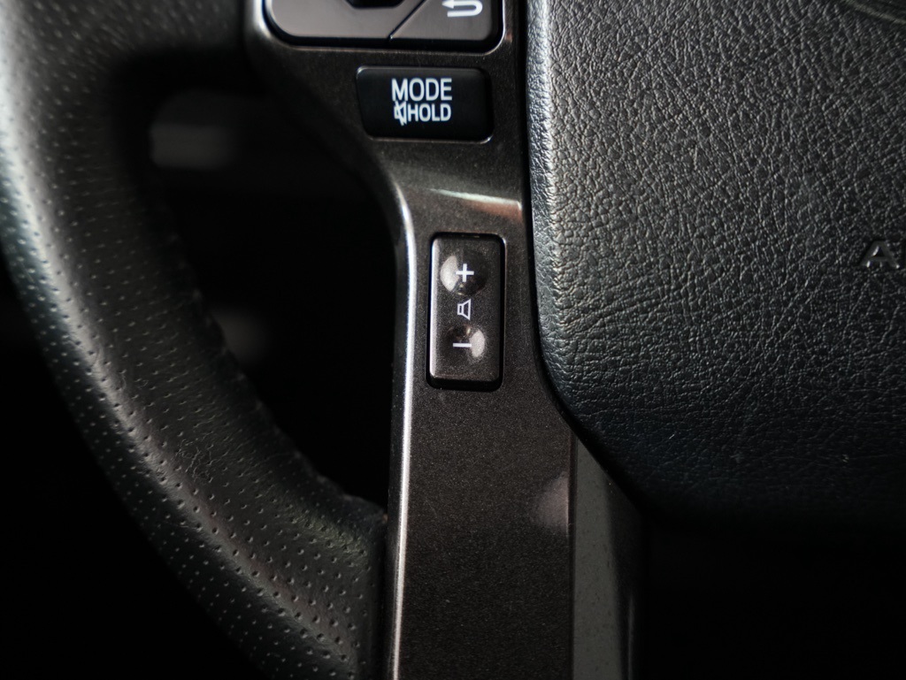 used 2019 Toyota 4Runner car, priced at $33,000