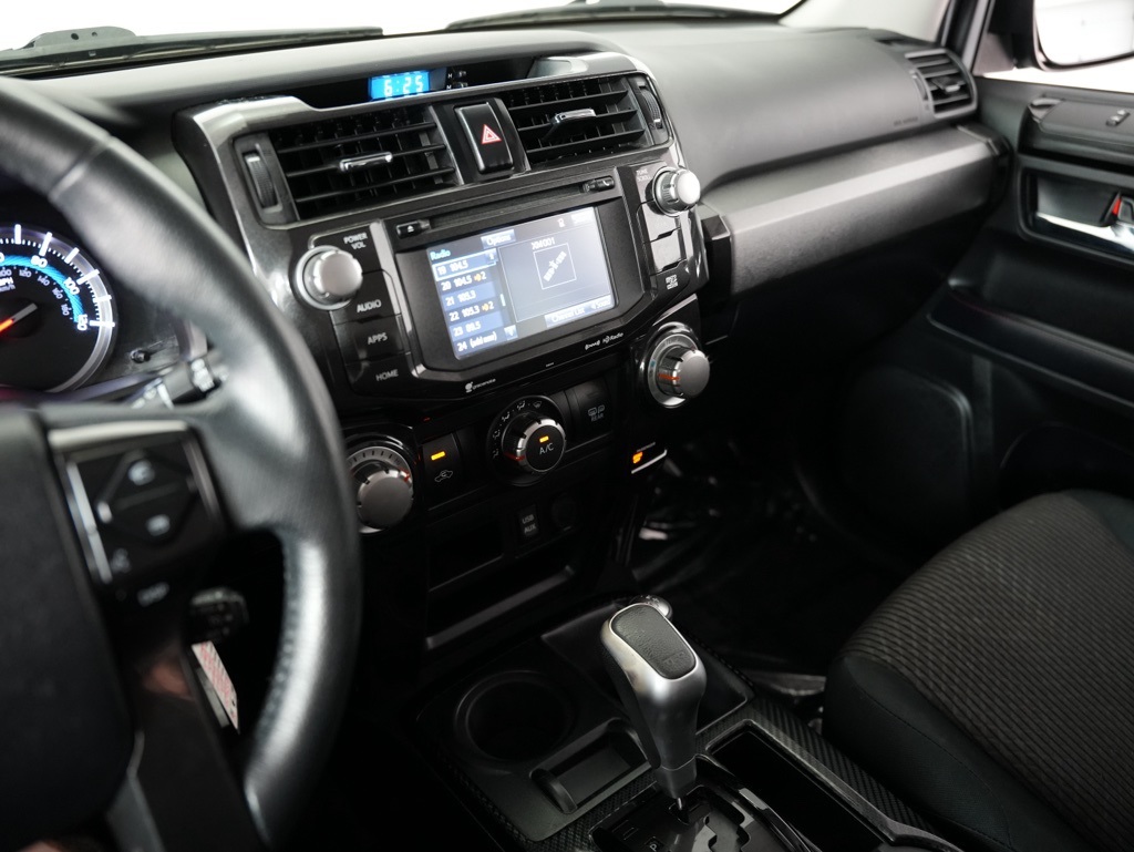 used 2019 Toyota 4Runner car, priced at $33,000