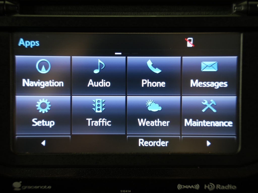 used 2019 Toyota 4Runner car, priced at $33,000