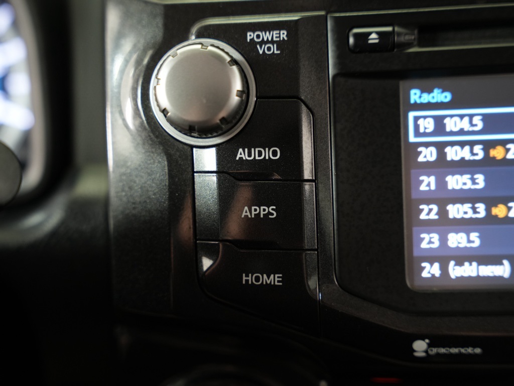 used 2019 Toyota 4Runner car, priced at $33,000