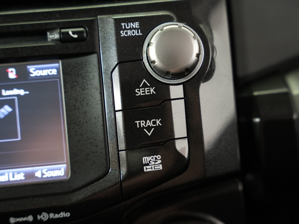 used 2019 Toyota 4Runner car, priced at $33,000