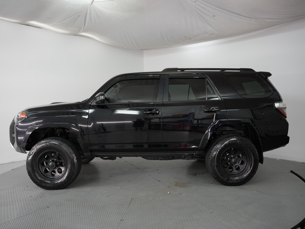 used 2019 Toyota 4Runner car, priced at $33,000