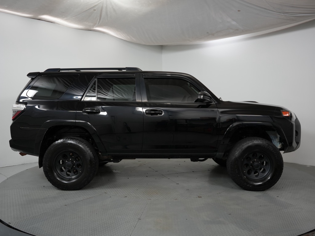 used 2019 Toyota 4Runner car, priced at $33,000