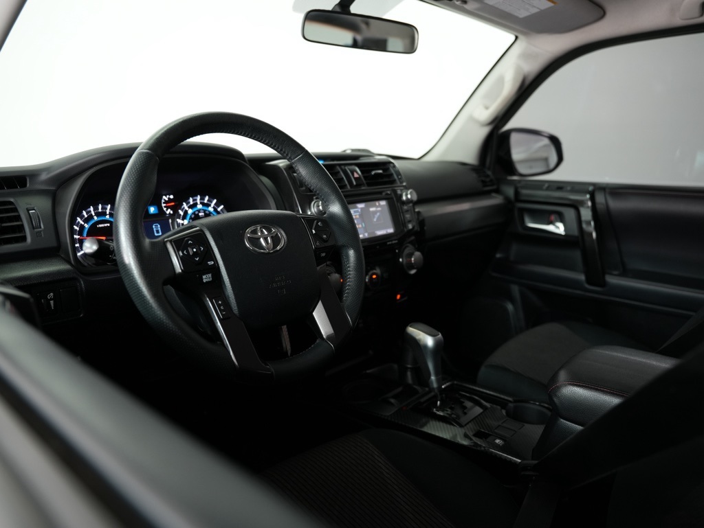 used 2019 Toyota 4Runner car, priced at $33,000
