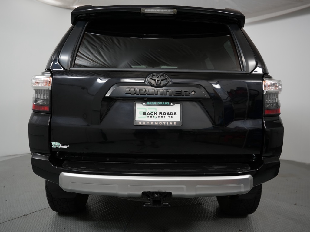 used 2019 Toyota 4Runner car, priced at $33,000