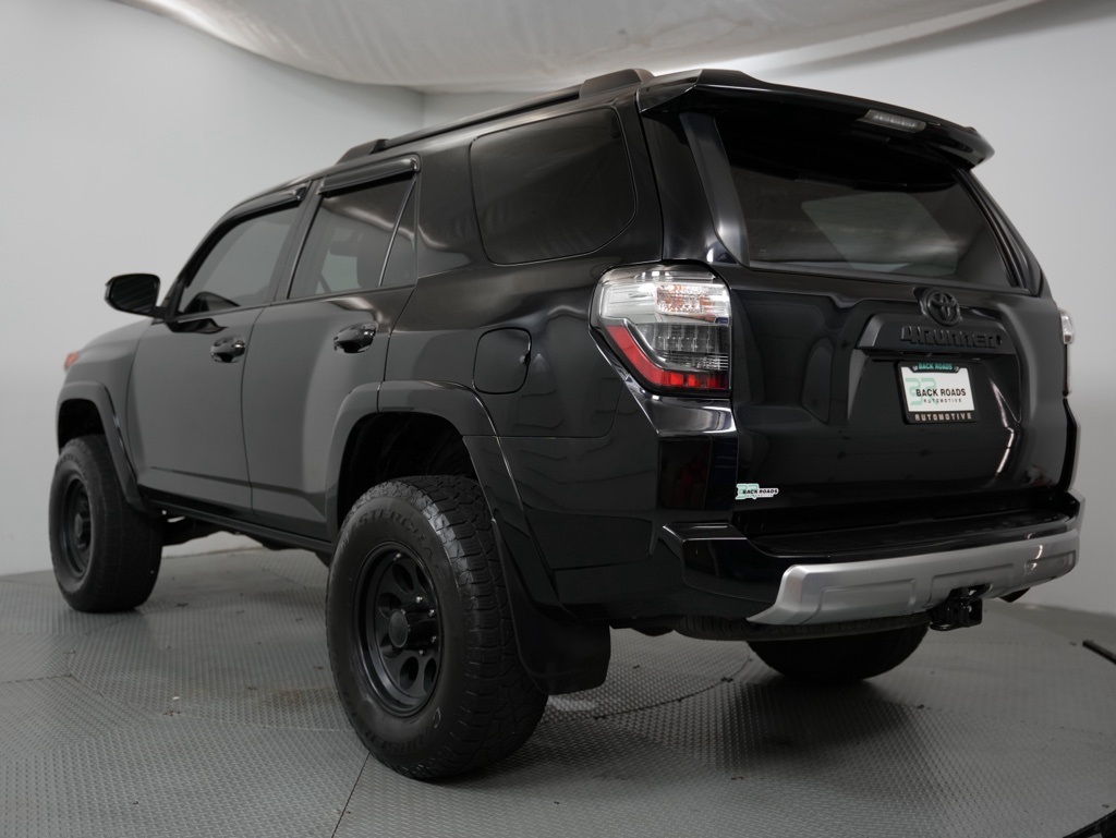 used 2019 Toyota 4Runner car, priced at $33,000
