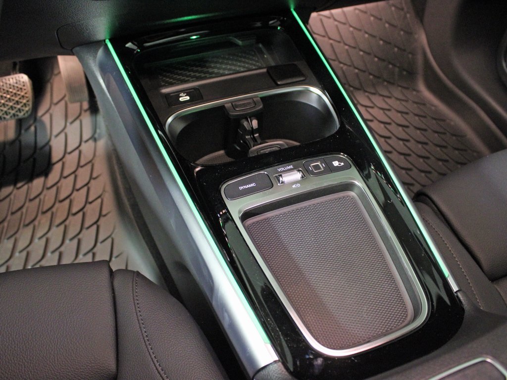 new 2026 Mercedes-Benz GLB car, priced at $53,235