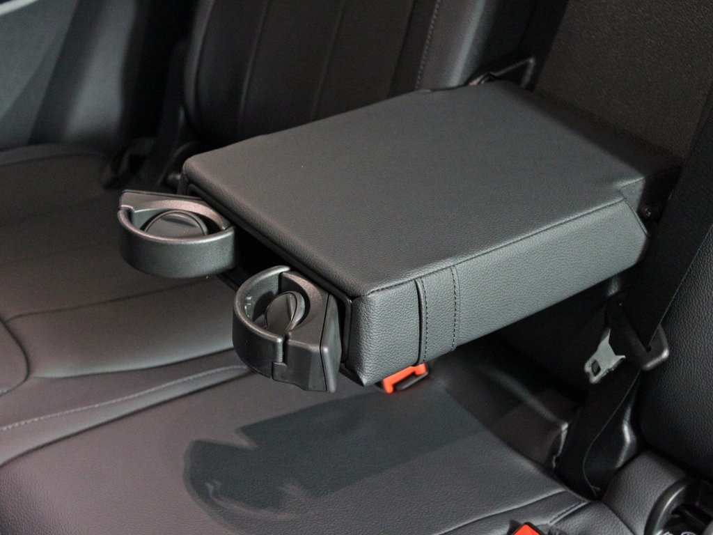 new 2026 Mercedes-Benz GLB car, priced at $53,235