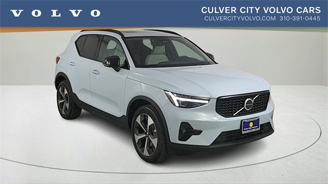 used 2026 Volvo XC40 car, priced at $47,988
