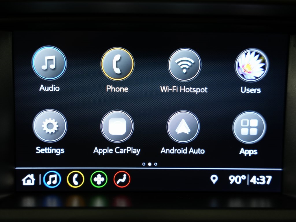 used 2022 Chevrolet Colorado car, priced at $32,000