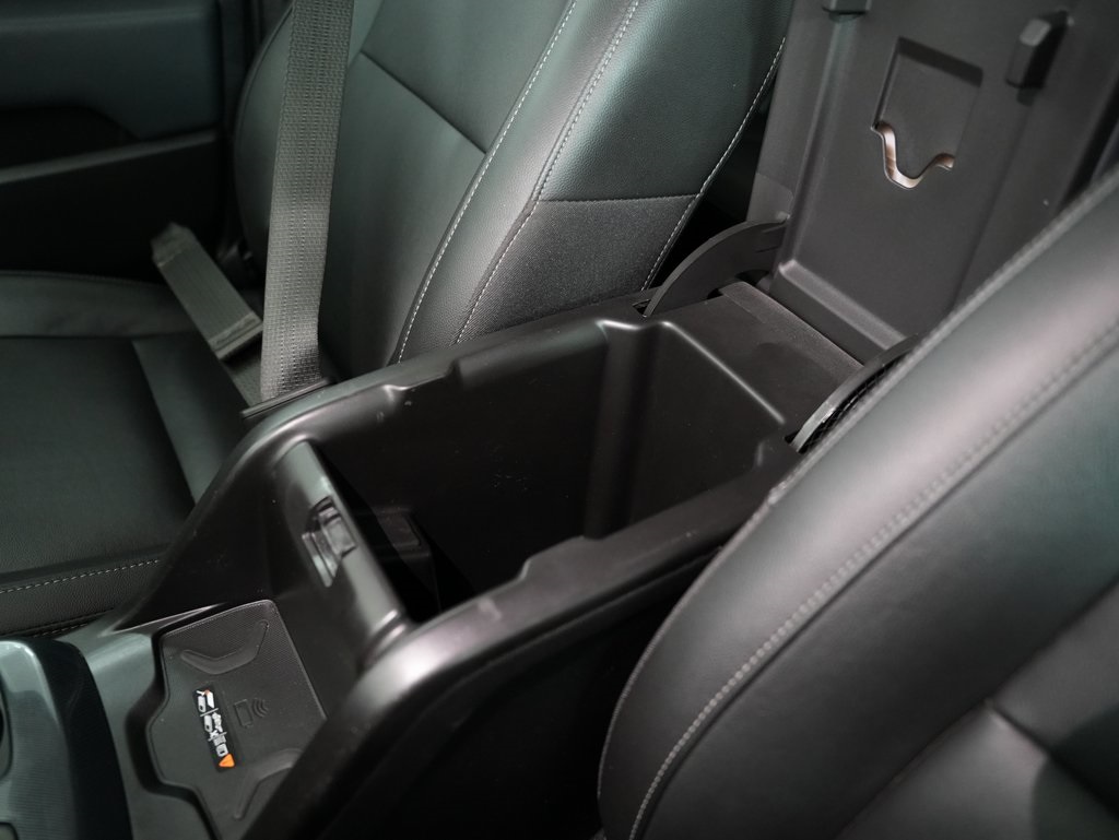 used 2022 Chevrolet Colorado car, priced at $32,000