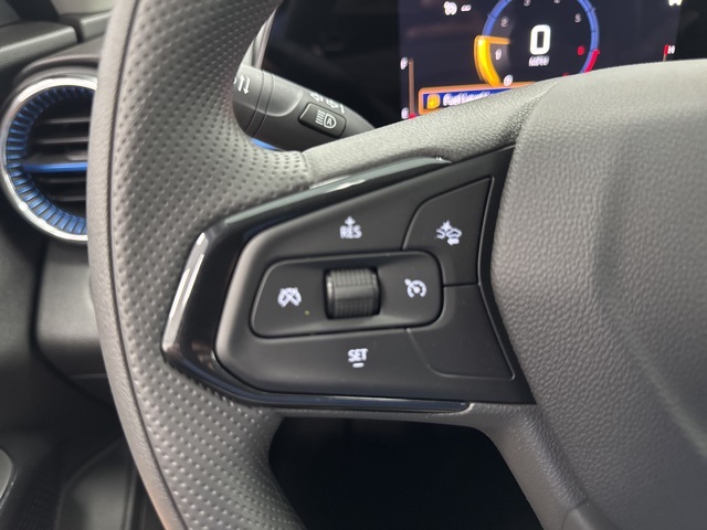 new 2025 Chevrolet Trax car, priced at $23,890