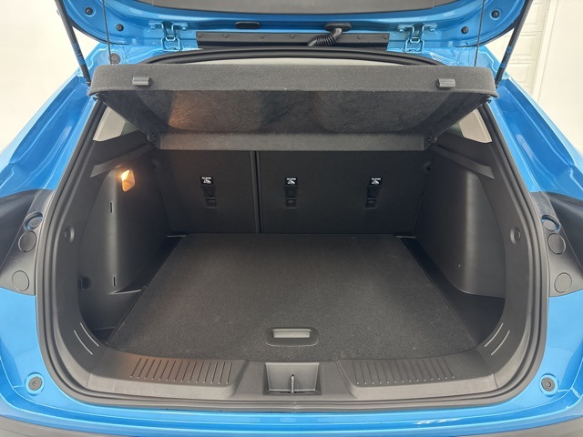 new 2025 Chevrolet Trax car, priced at $23,890