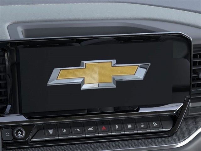 new 2025 Chevrolet Silverado 2500HD car, priced at $83,548