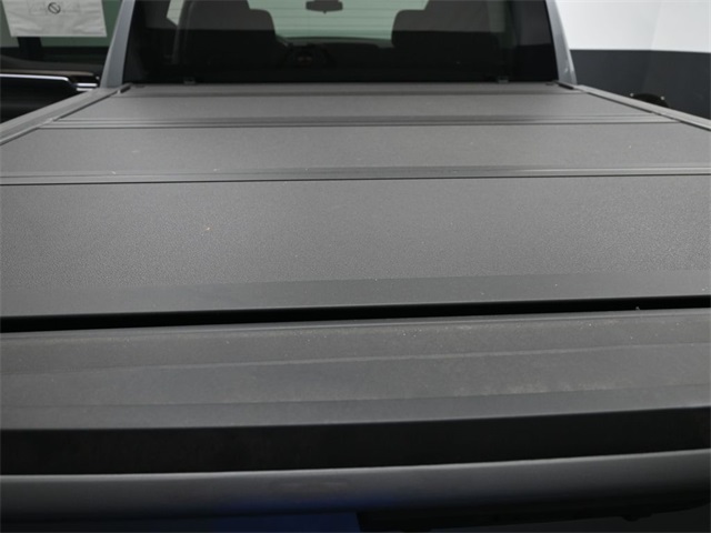 new 2025 Chevrolet Silverado 1500 car, priced at $60,715