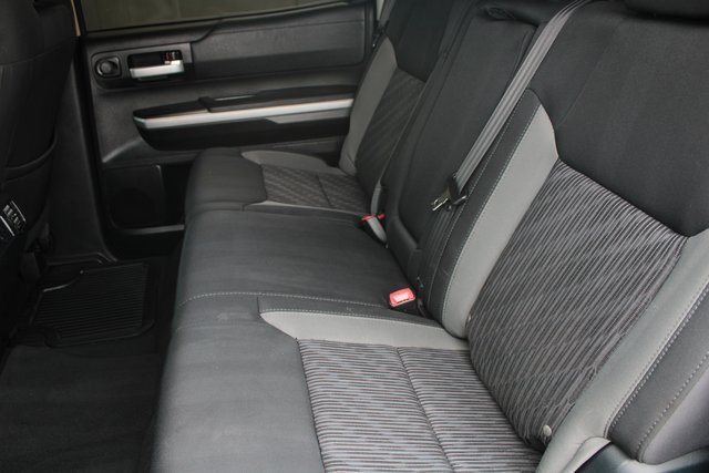 used 2017 Toyota Tundra car, priced at $28,682