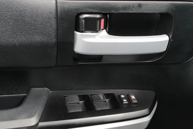 used 2017 Toyota Tundra car, priced at $28,682