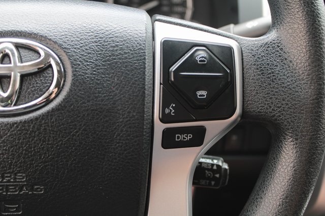 used 2017 Toyota Tundra car, priced at $28,682