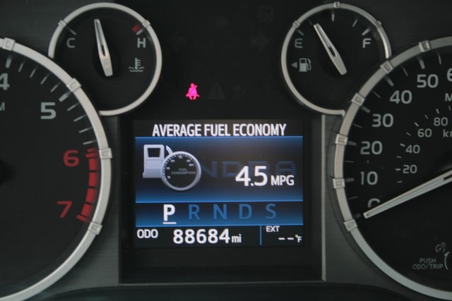 used 2017 Toyota Tundra car, priced at $28,682