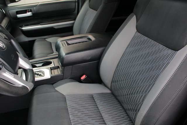 used 2017 Toyota Tundra car, priced at $28,682