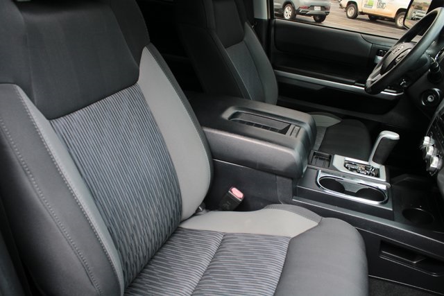 used 2017 Toyota Tundra car, priced at $28,682