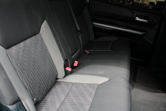 used 2017 Toyota Tundra car, priced at $28,682