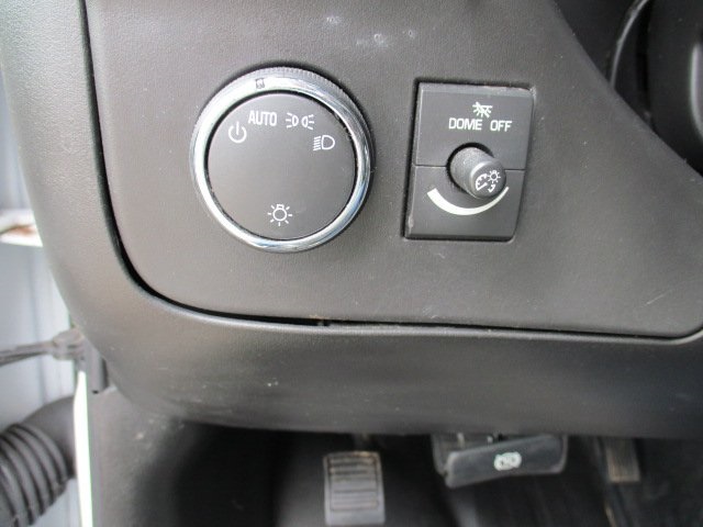 used 2023 Chevrolet Express 2500 car, priced at $31,250