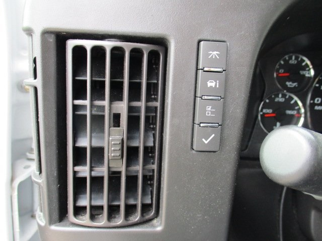 used 2023 Chevrolet Express 2500 car, priced at $31,250
