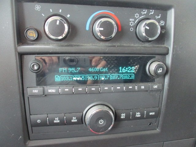 used 2023 Chevrolet Express 2500 car, priced at $31,250