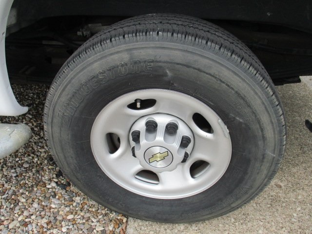 used 2023 Chevrolet Express 2500 car, priced at $31,250