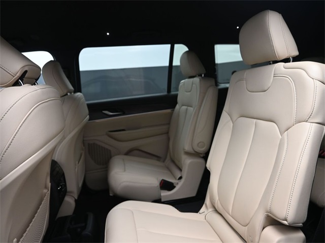 new 2025 Jeep Grand Cherokee L car, priced at $43,151
